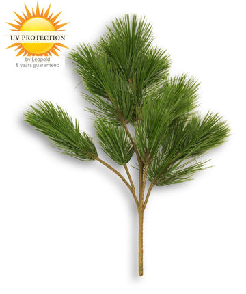 LeopoldFlora Kunst Pinus tak UV