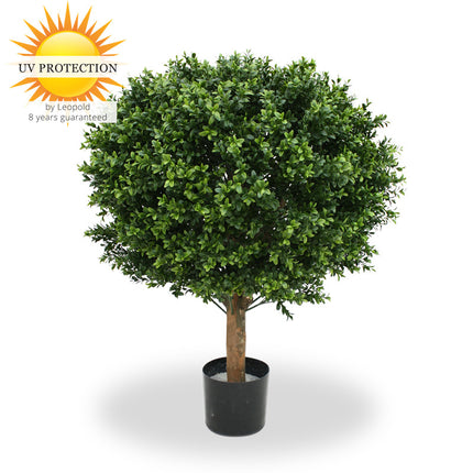 LeopoldFlora Kunststof Buxusbol 70 cm UV