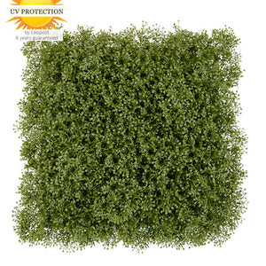 LeopoldFlora Luxe Kunstmos mat UV