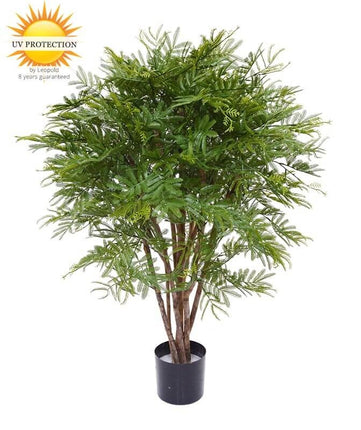 LeopoldFlora Mimosa Kunstplant 110 UV