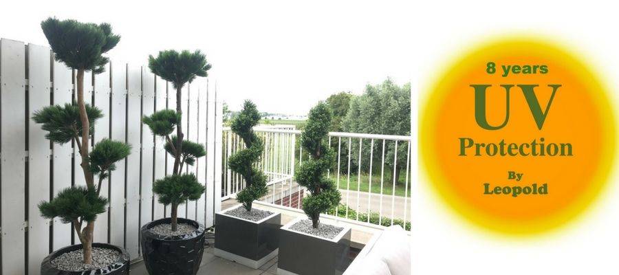 kunstbomen-buiten-gebruiken