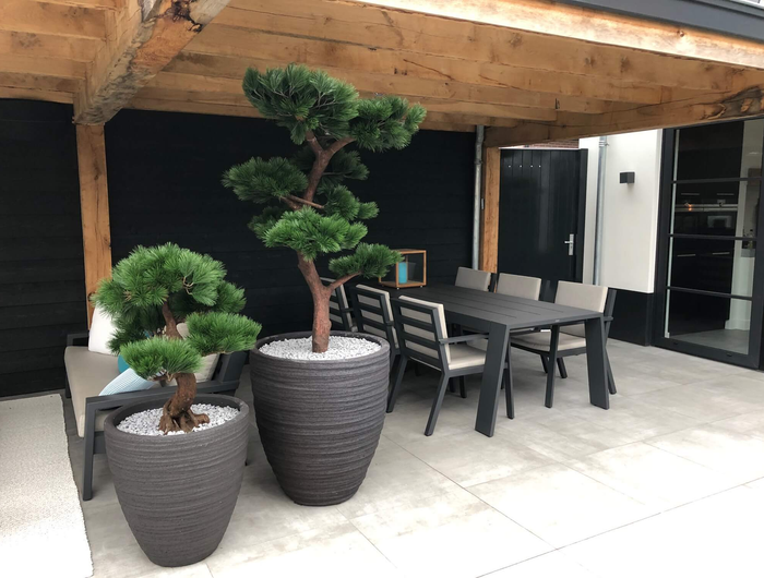 <h1>Kunstplanten voor buiten</h1>