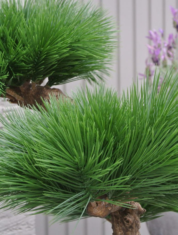 Artificial Pinus Bonsai x4 180 cm UV