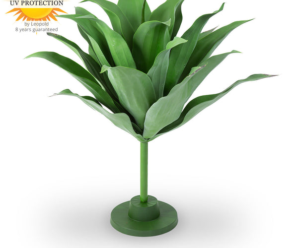 Artificial Agave plant 50 cm UV