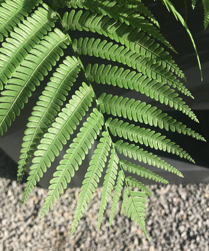 LeopoldFlora Buiten Kunstvaren Boeket 60 UV