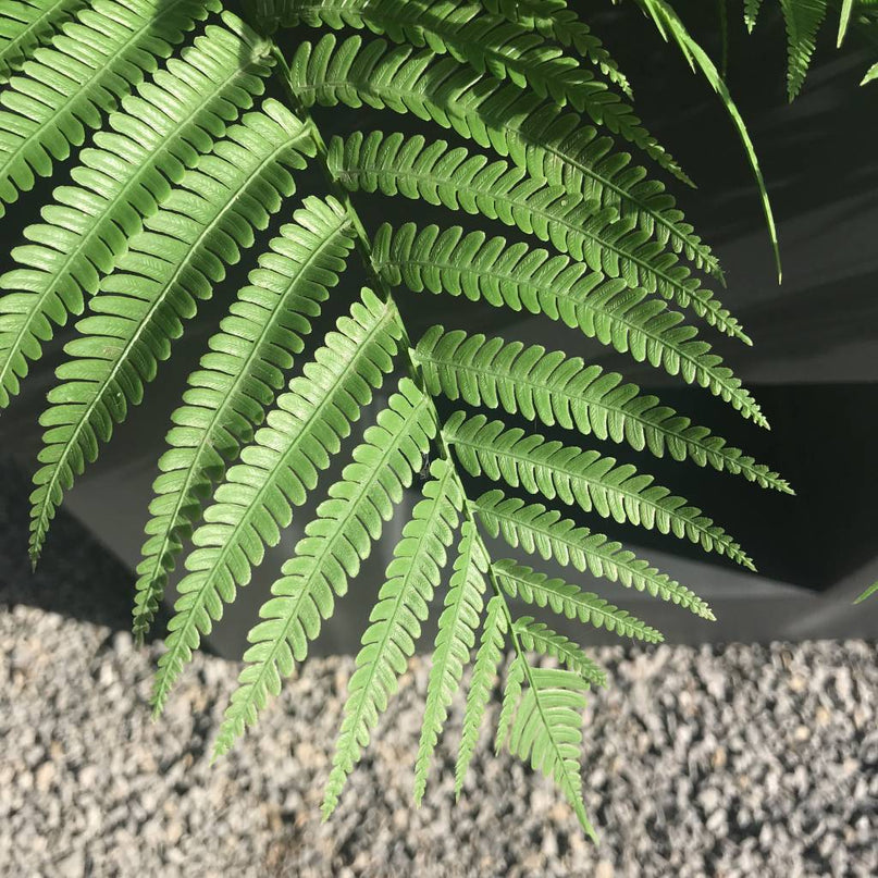 LeopoldFlora Buiten Kunstvaren Boeket 60 UV