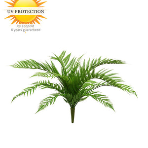 LeopoldFlora Buiten Kunstvaren Boeket 60 UV