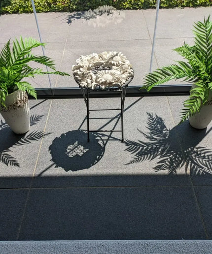 LeopoldFlora Buiten Kunstvaren Boeket 60 UV