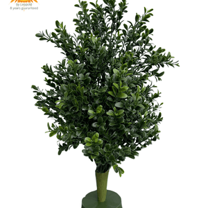LeopoldFlora Buxus kunstplant 45cm UV