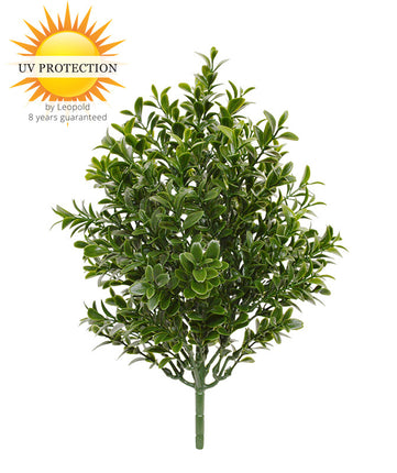 LeopoldFlora Buxus Kunststruikje 30 UV