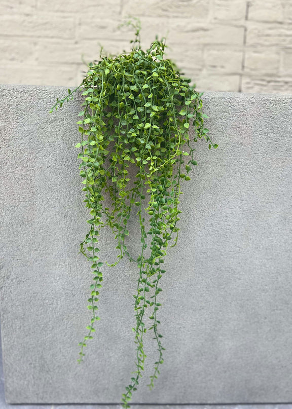 LeopoldFlora Callisia kunsthangplant 70 cm UV