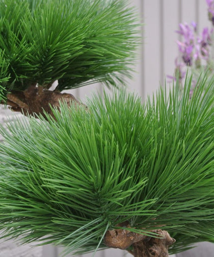 LeopoldFlora Grote Kunstboom Pinus Bonsai 180 UV