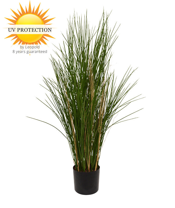tall potted grass plant Tall artificial ornamental grass for outdoors