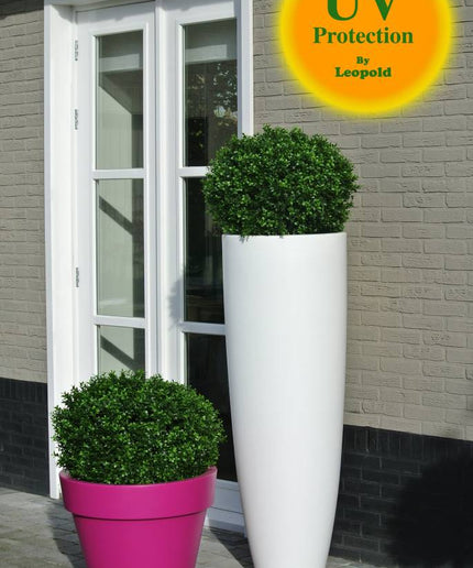 LeopoldFlora Kunst Buxus Bol 50 cm UV