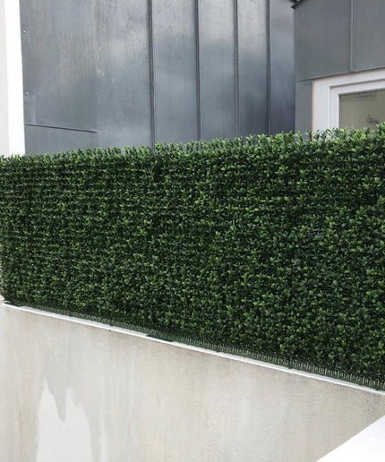 LeopoldFlora Kunst  Buxus mat 140 UV