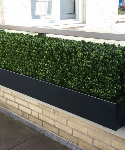 LeopoldFlora Kunst  Buxus mat 140 UV