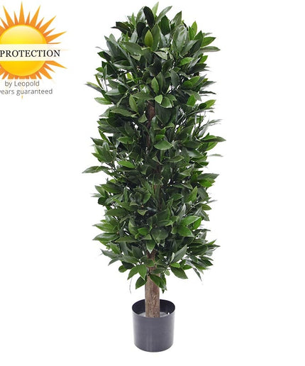 LeopoldFlora Kunst laurier zuil  120 UV