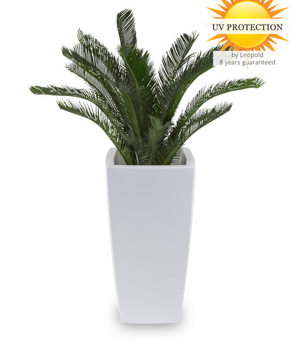 LeopoldFlora Kunst Palmboom Cycas 80 UV
