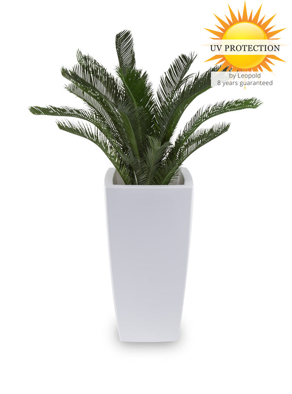 LeopoldFlora Kunst Palmboom Cycas 80 UV