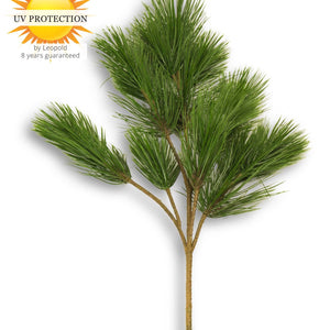 LeopoldFlora Kunst Pinus tak UV