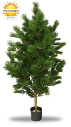 LeopoldFlora Kunstboom Pinus 160 UV