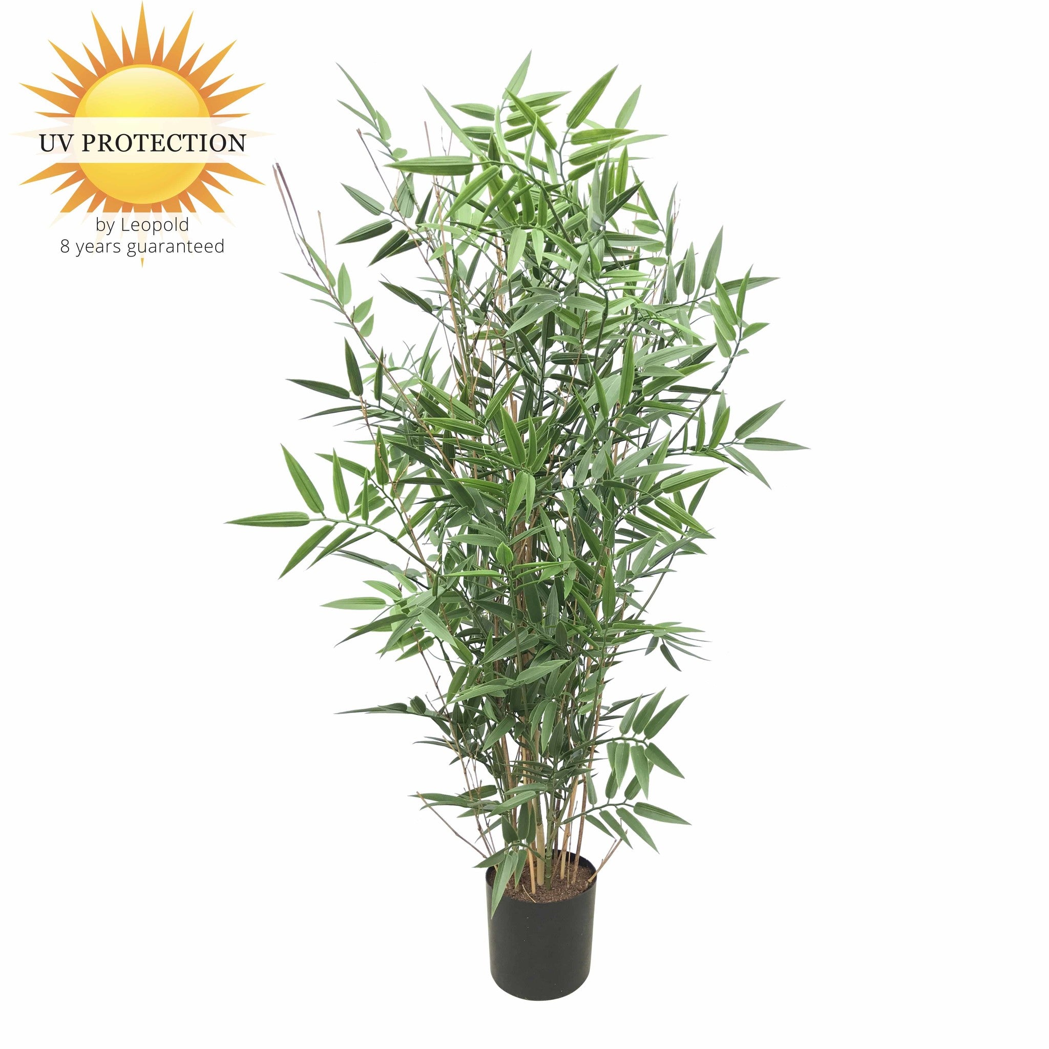 artificial potted plant bamboo Artificial Bamboo plant for outdoors