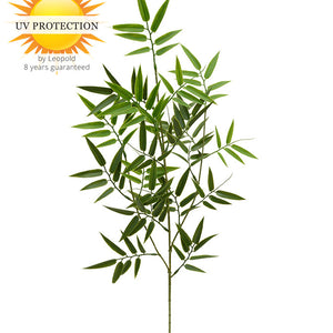LeopoldFlora Kunststof  Bamboe tak 65 UV