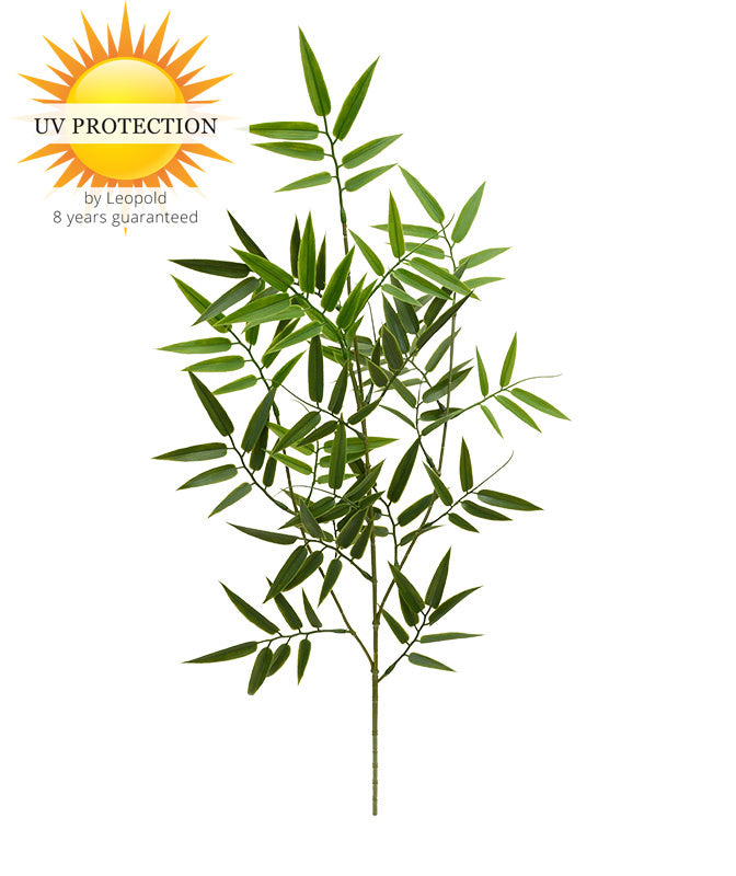 Kunsttak Varenzo wilg eucalyptus groen Kunsttak Varenzo wilg eucalyptus groen
