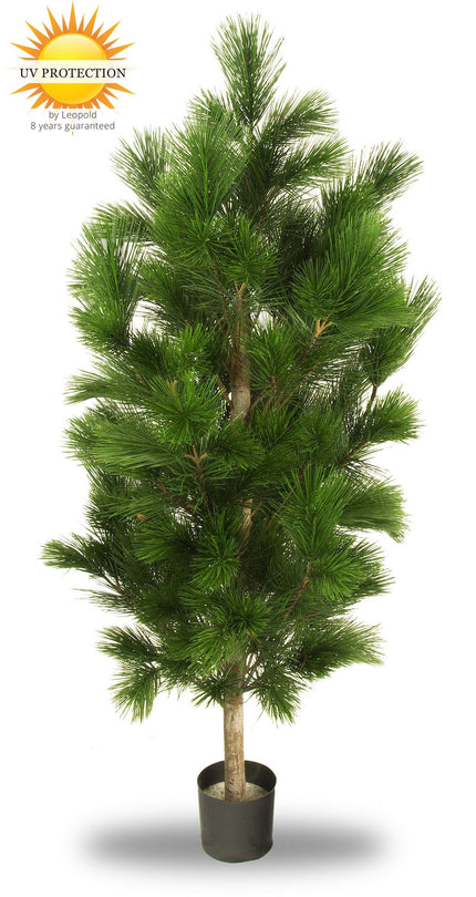 LeopoldFlora Kunststof Boom Pinus 125 UV