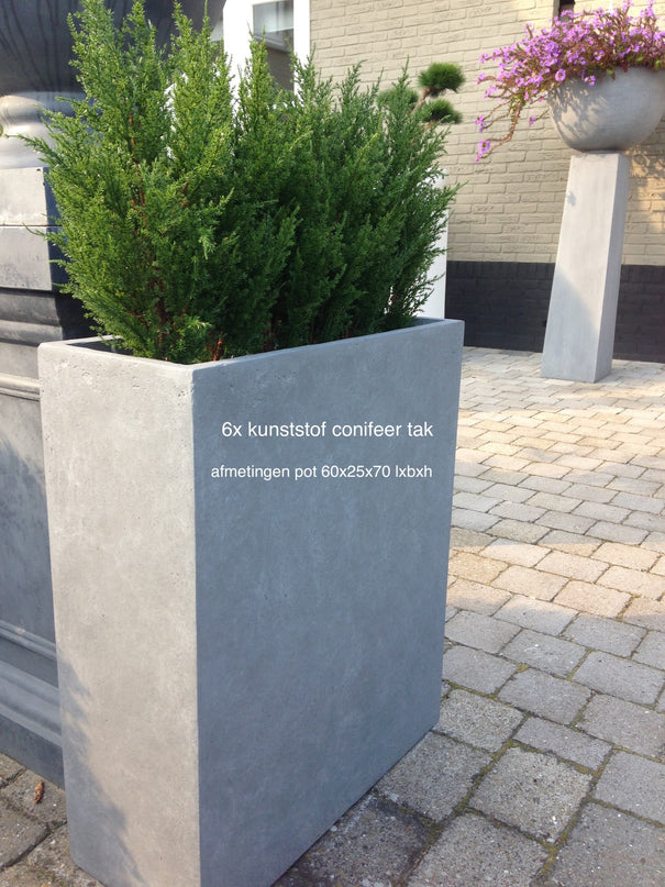 LeopoldFlora Kunststof Conifeer tak 56 UV