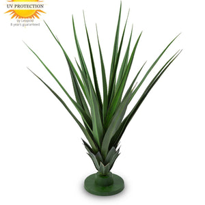 LeopoldFlora Kunststof Design Plant Pandanus 90 UV