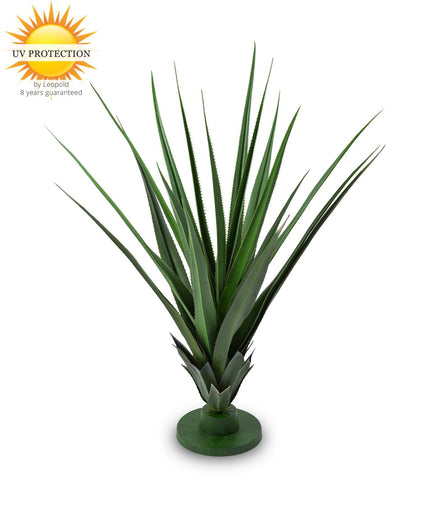 LeopoldFlora Kunststof Design Plant Pandanus 90 UV
