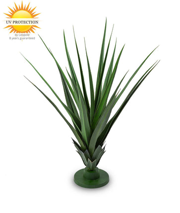 LeopoldFlora Kunststof Design Plant Pandanus 90 UV