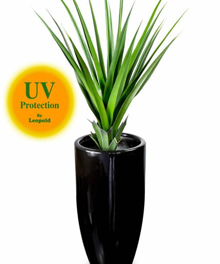 LeopoldFlora Kunststof Design Plant Pandanus 90 UV