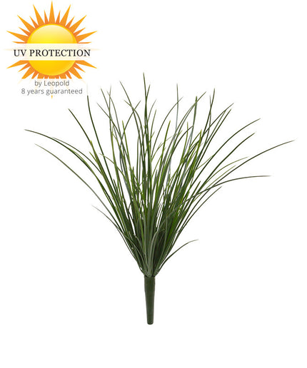 LeopoldFlora Kunststof grasplant boeket 40 cm UV