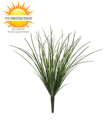 LeopoldFlora Kunststof grasplant boeket 40 cm UV