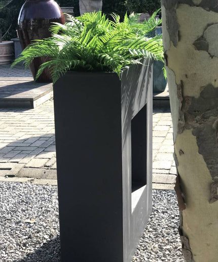 LeopoldFlora Kunststof Varen Boeket 75  UV