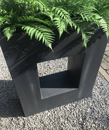 LeopoldFlora Kunststof Varen Boeket 75  UV