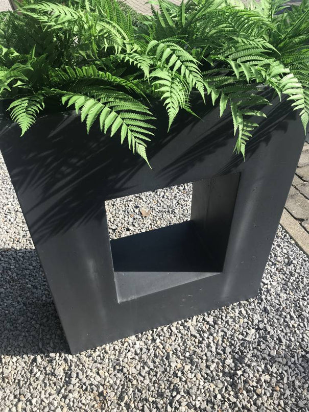 LeopoldFlora Kunststof Varen Boeket 75  UV