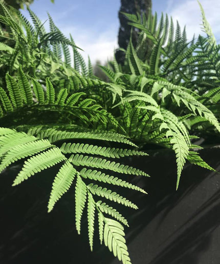 LeopoldFlora Kunststof Varen Boeket 75  UV