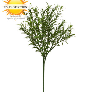 LeopoldFlora Kunsttak Rozemarijn UV