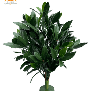LeopoldFlora Laurier kunstplant 50cm UV