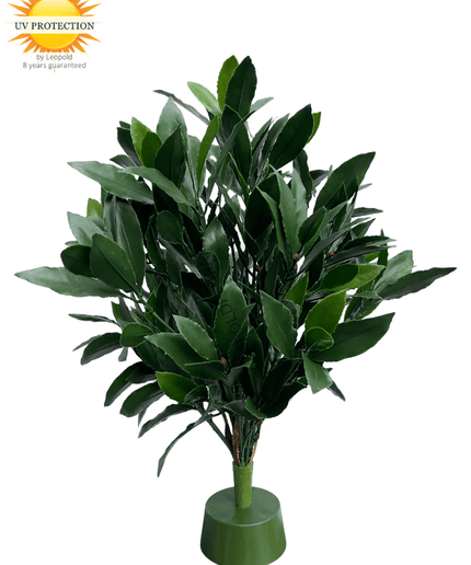 LeopoldFlora Laurier kunstplant 50cm UV