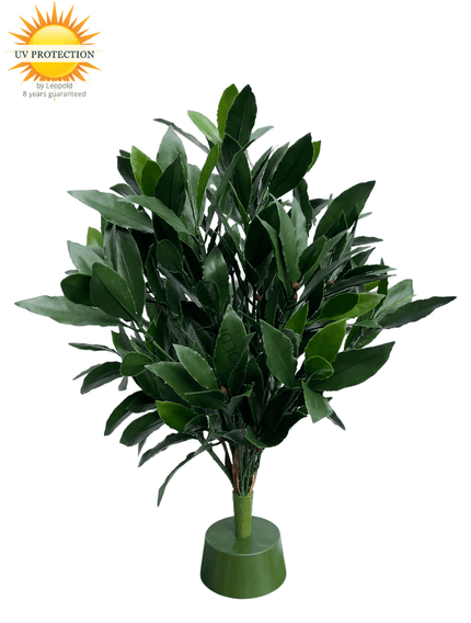 LeopoldFlora Laurier kunstplant 50cm UV