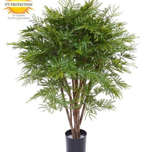 LeopoldFlora Mimosa Kunstplant 110 UV