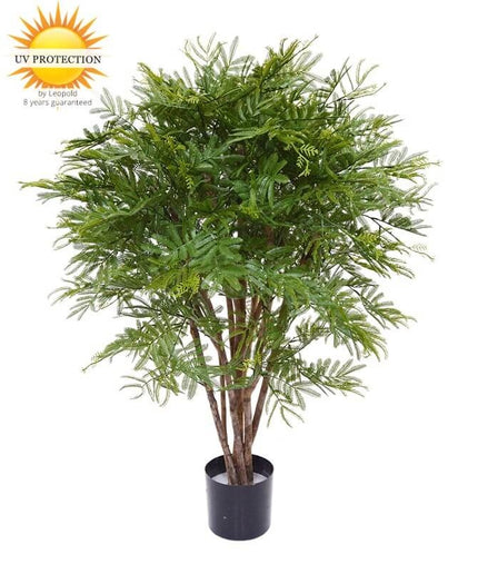 LeopoldFlora Mimosa Kunstplant 110 UV