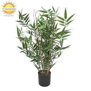 LeopoldFlora Namaak Bamboe 60 cm UV