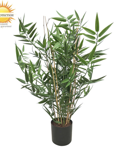 LeopoldFlora Namaak Bamboe 60 cm UV