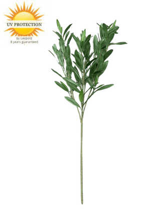 LeopoldFlora Olijf kunsttak 70cm UV