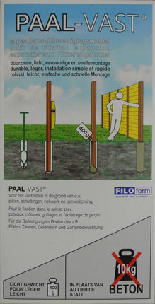 leopoldflora Plant-vast